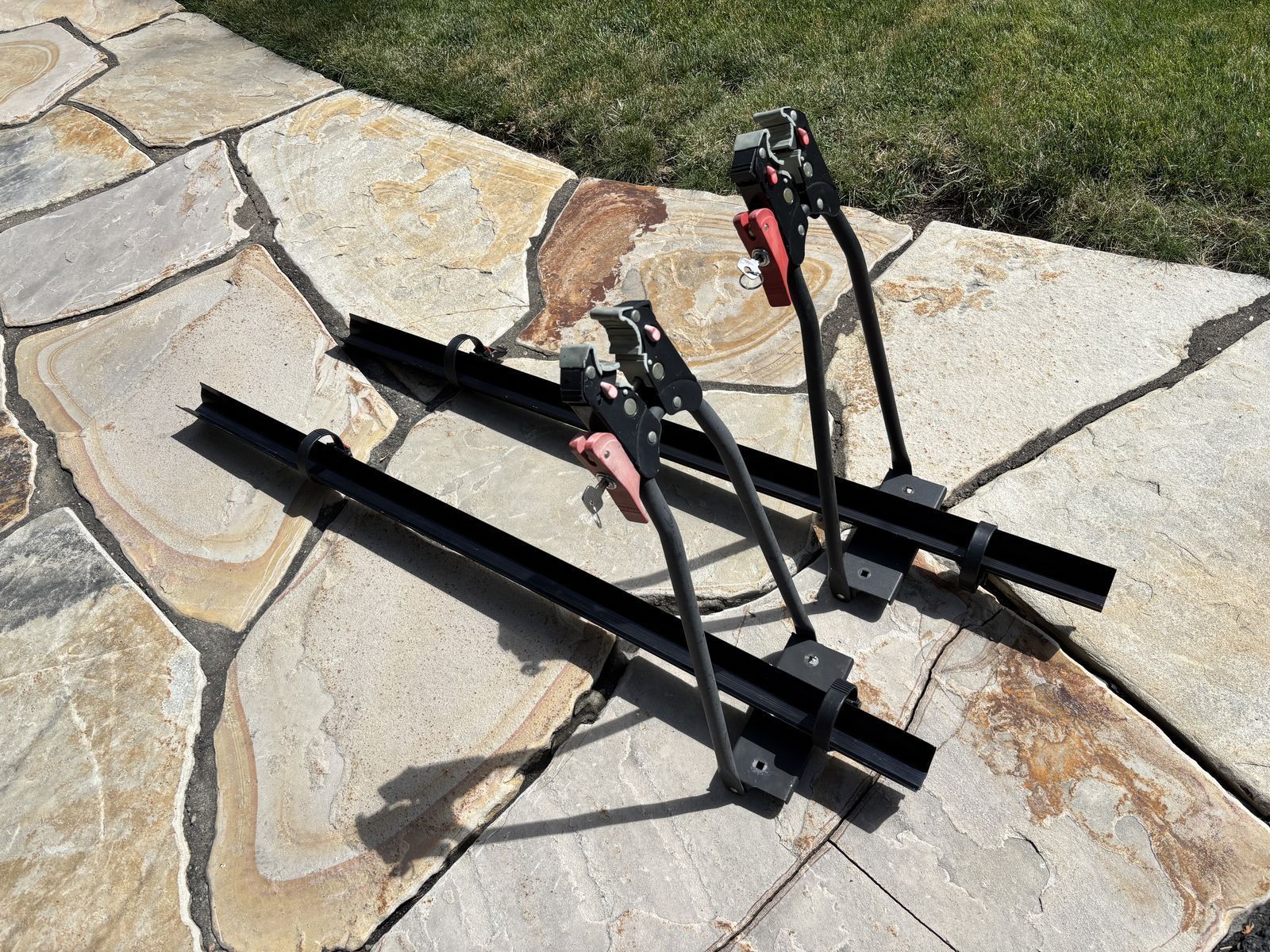 Bike Racks - Yakima