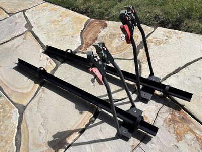Bike Racks - Yakima