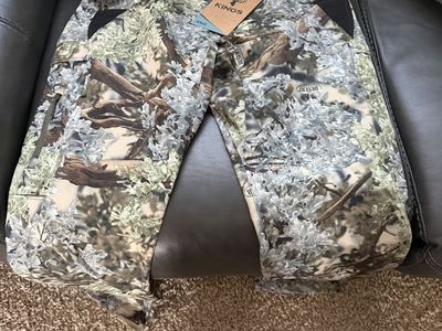 King's XKG Pants