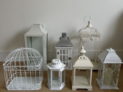 Lanterns For Wedding, Home Or Office