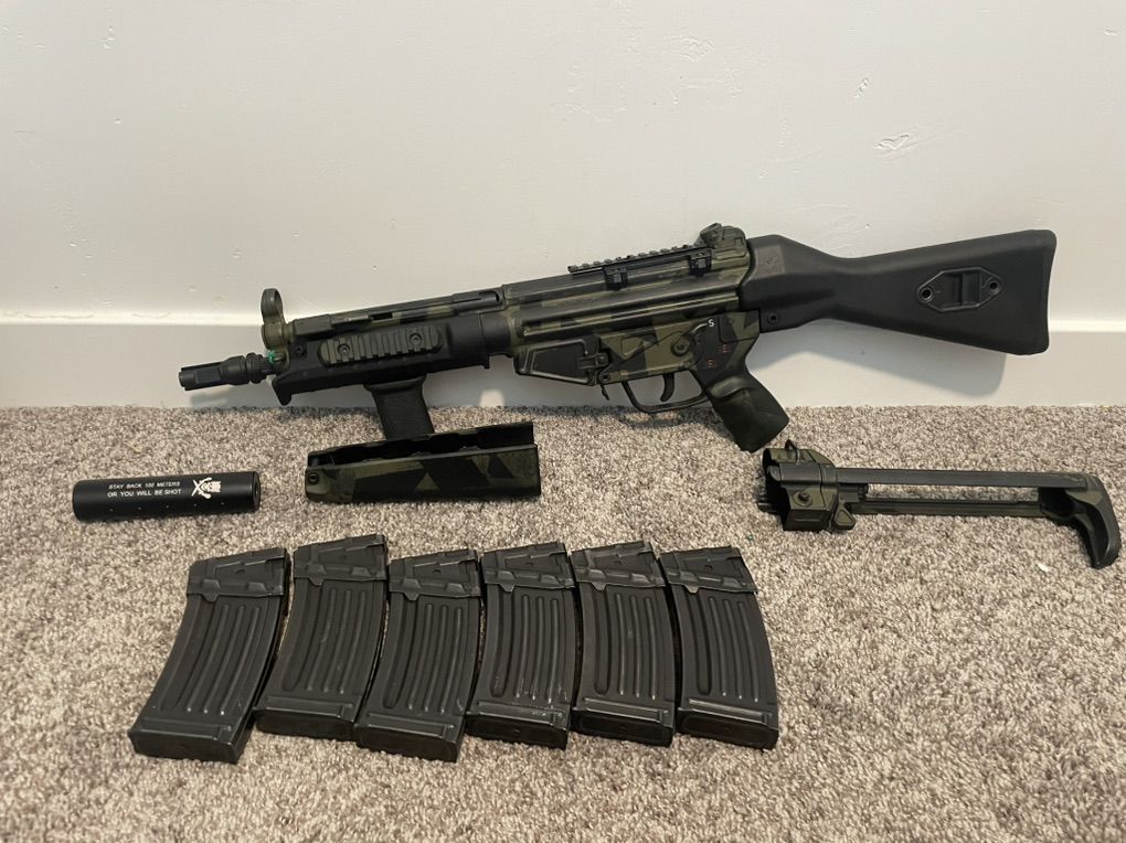 upgraded Lk53