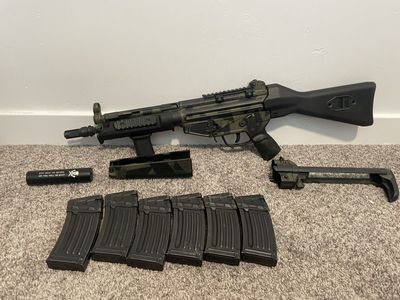 upgraded Lk53