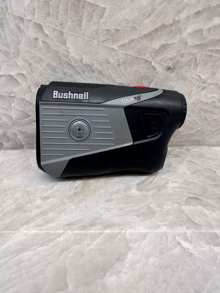 Bushnell Tour V5 Laser Rangefinder