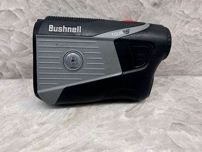 Bushnell Tour V5 Laser Rangefinder