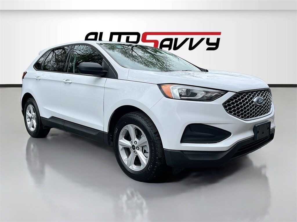2024 FORD EDGE SE