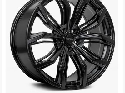 New Wheels