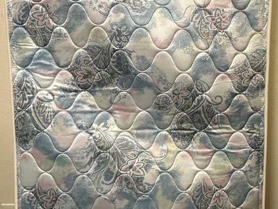 Mattress