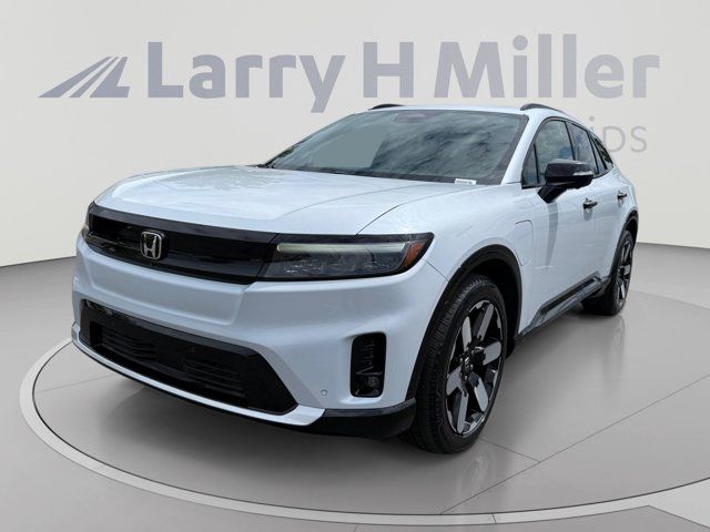 2026 Honda Prologue Elite