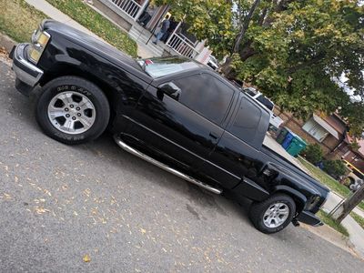 1998 CHEVROLET C/K 1500 K1500