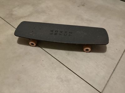 Landyachtz Wrecktangle