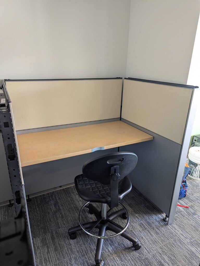 Cubicles