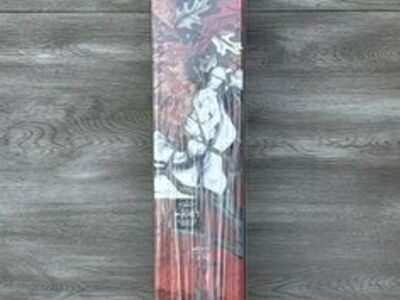 4frnt Inthayne 188cm NEW IN wrapper