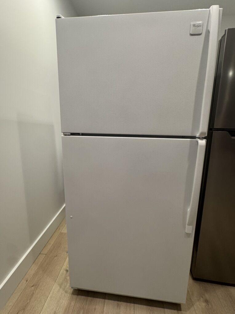 Whirlpool Fridge/freezer