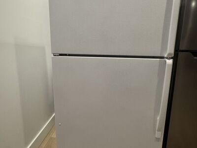Whirlpool Fridge/freezer