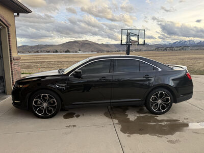 2015 Ford Taurus SHO