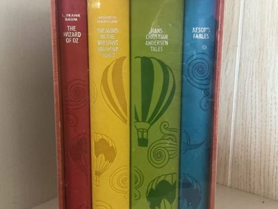 Brand New A Collection of Discovery Word Cloud Classics