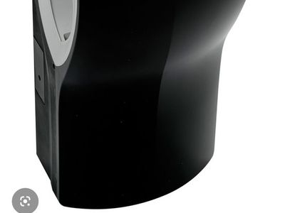 Hand Dryer