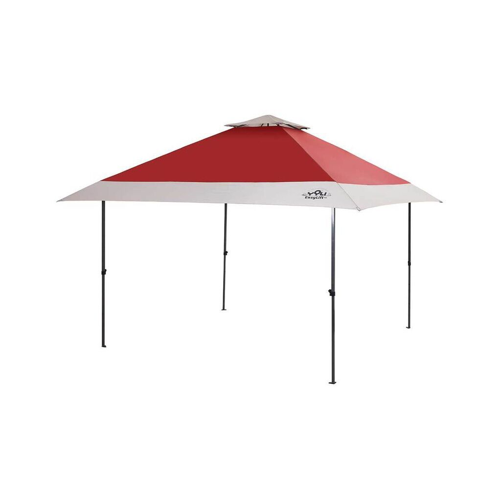 YOLI Pagoda EasyLift 170 13'X13' Instant Canopy
