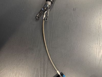 Specialized Fox Brain Shock