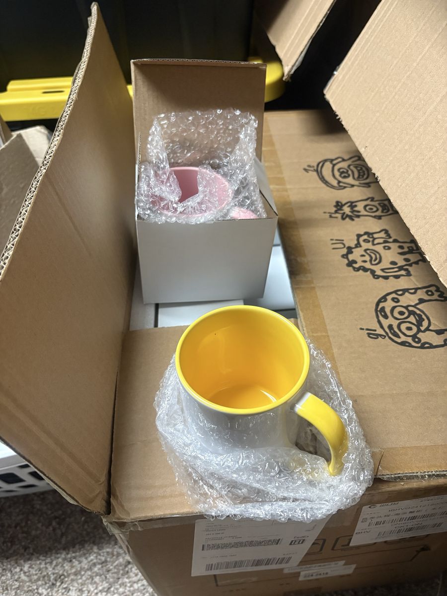 Liquidation sale