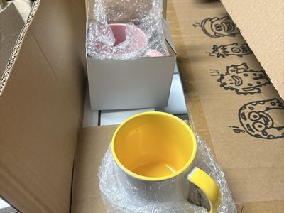Liquidation sale
