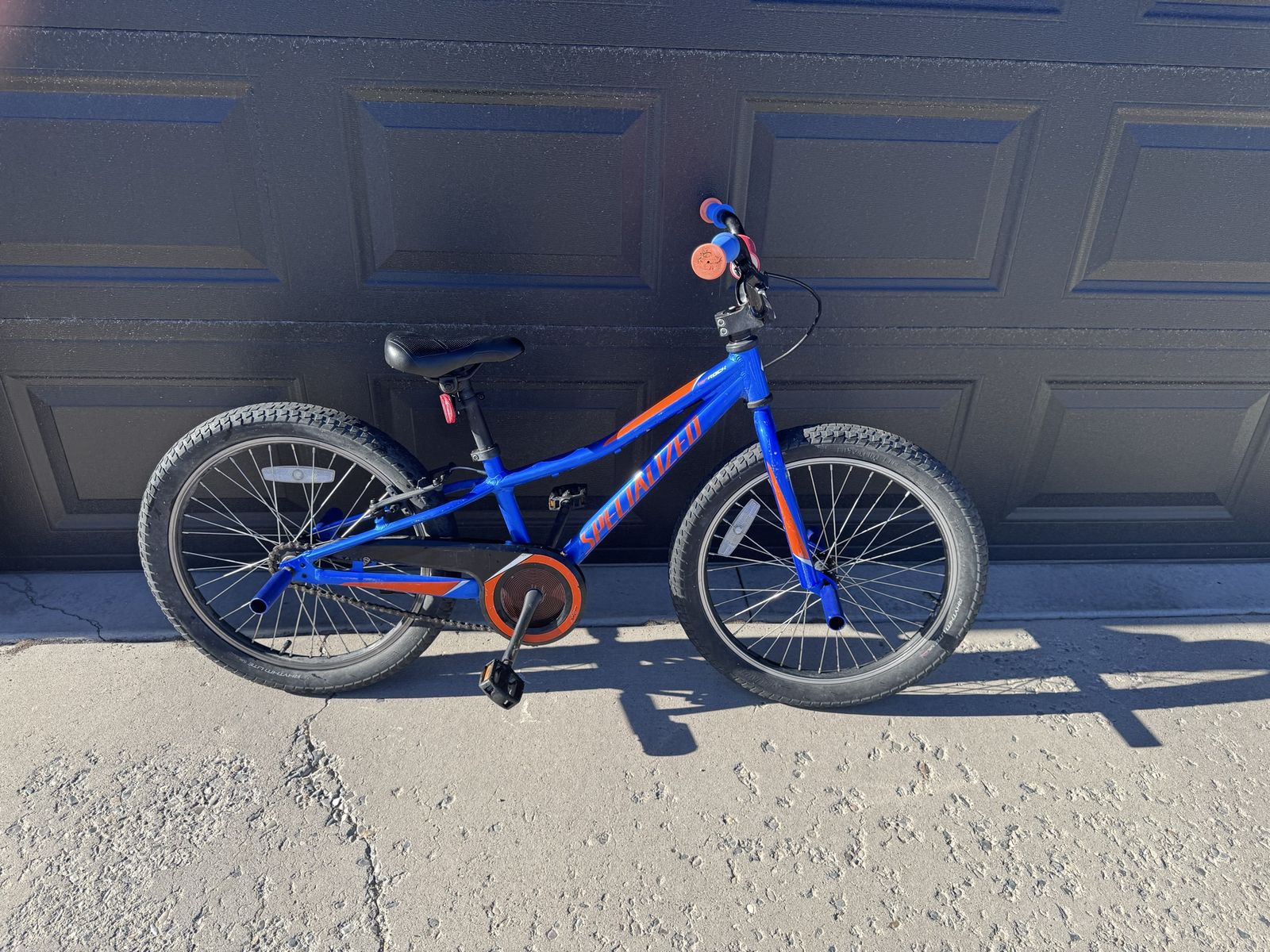 Specialized Riprock 20 inch