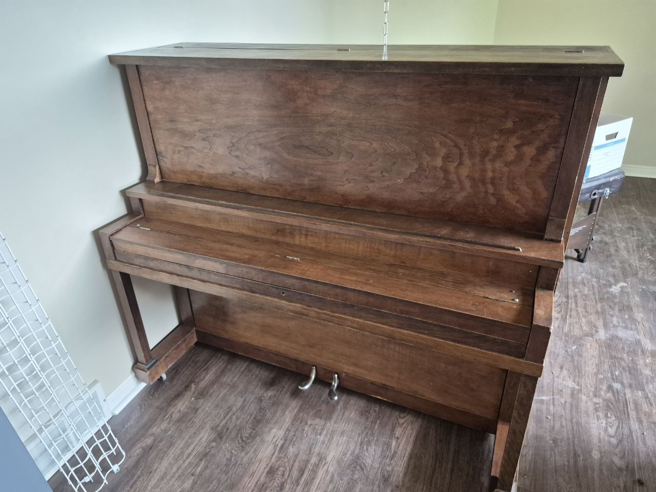 Antique Gulbransen Upright Piano ($100 OBO)