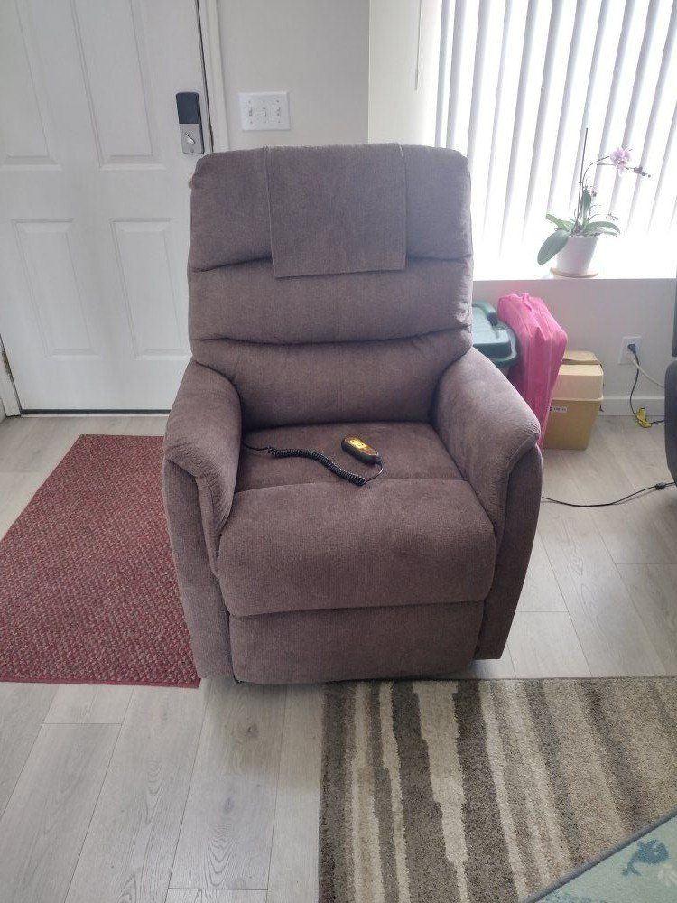 lift chair