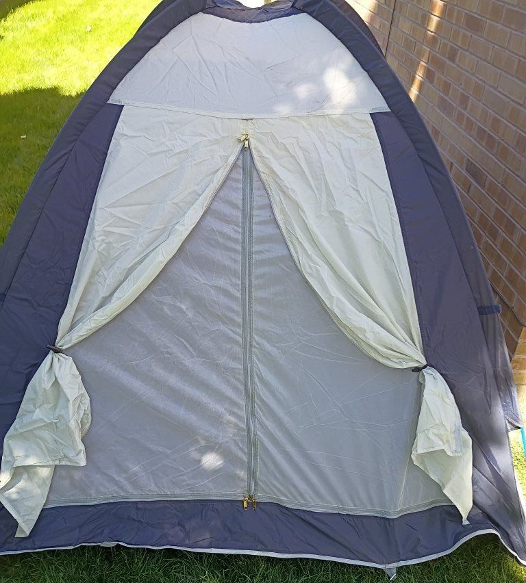 Golden Bear Cabin Tent
