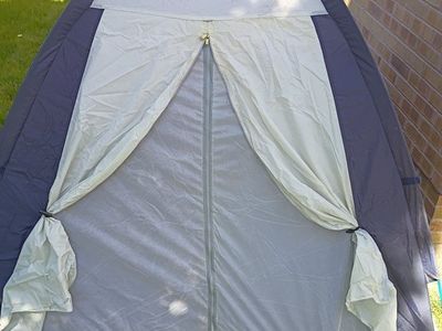 Golden Bear Cabin Tent