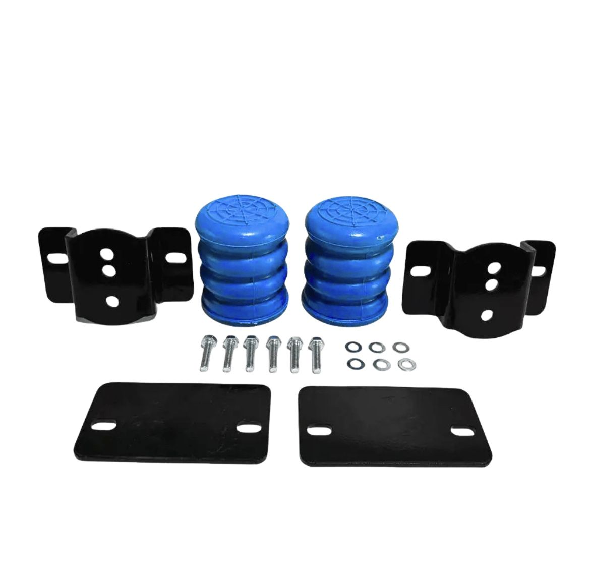 Rear Help Spring for Toyota 4Runner Lexus