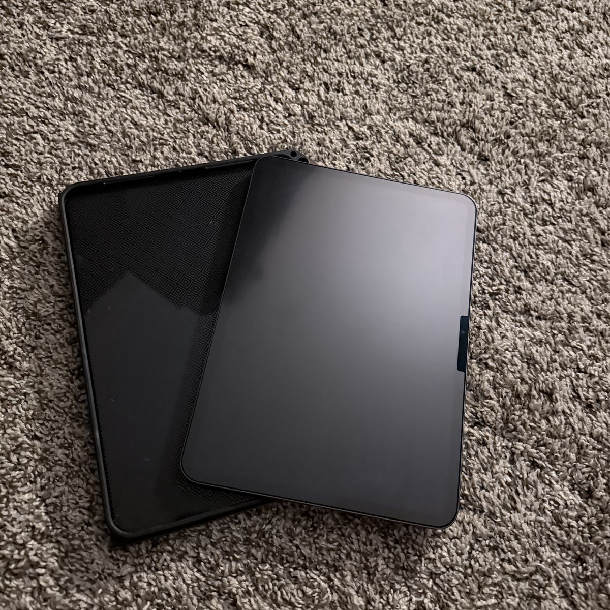 Apple iPad Pro 11-inch M4 – 256GB – Space Black