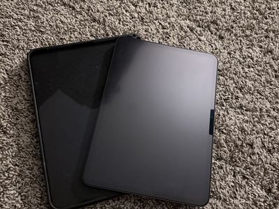 Apple iPad Pro 11-inch M4 – 256GB – Space Black