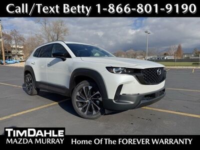 2026 Mazda CX-50 Hybrid Premium Plus