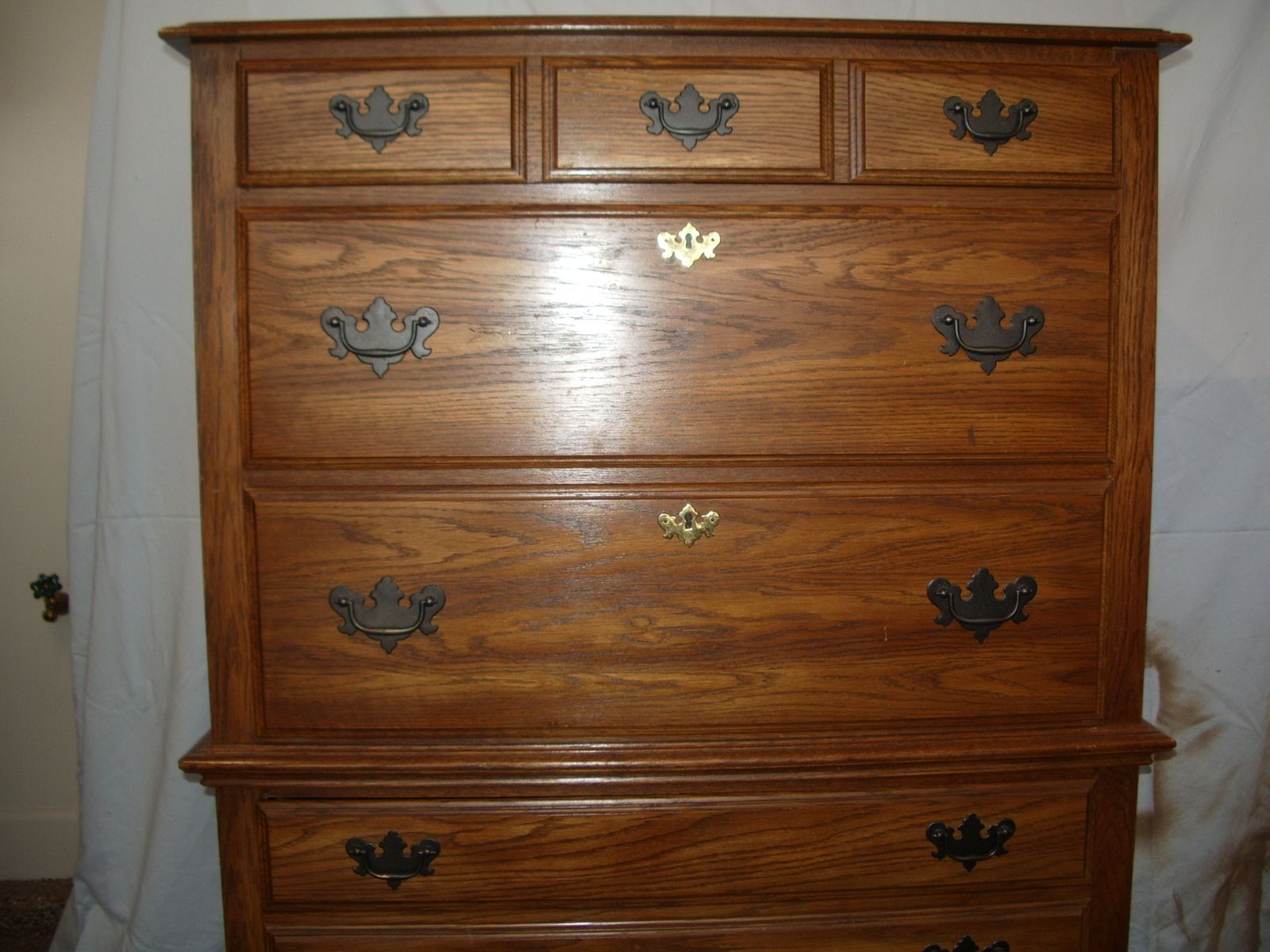 Pennsylvania House Dresser