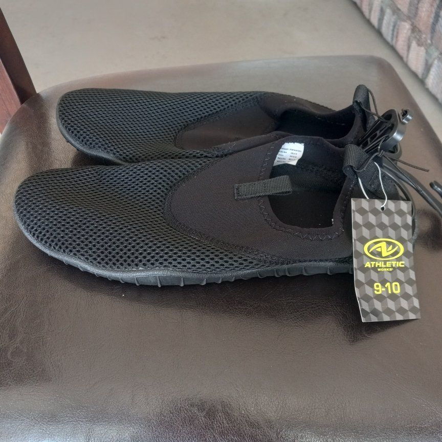 water shoes