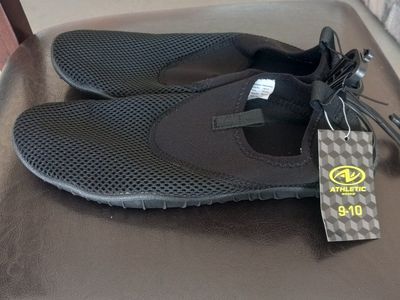 water shoes
