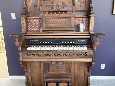 Organ