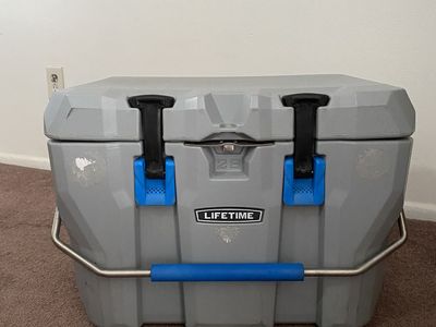 Lifetime Cooler 28QT