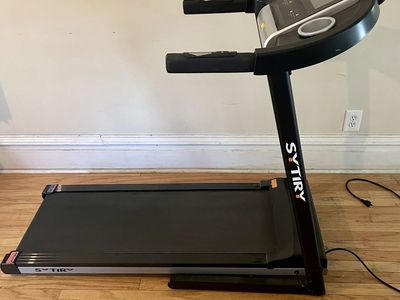 SITIRY TREADMILL