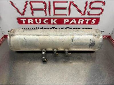 Peterbilt Air Tank