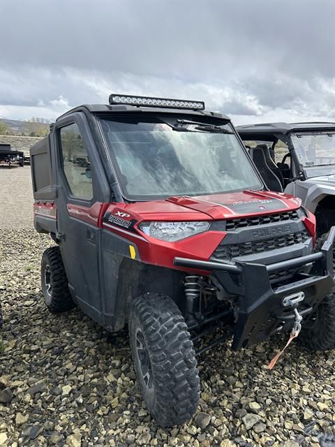 Polaris Ranger XP 1000 EPS Northstar Edition