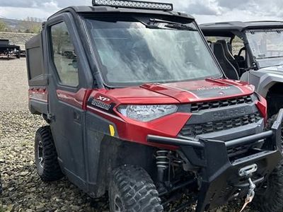 Polaris Ranger XP 1000 EPS Northstar Edition