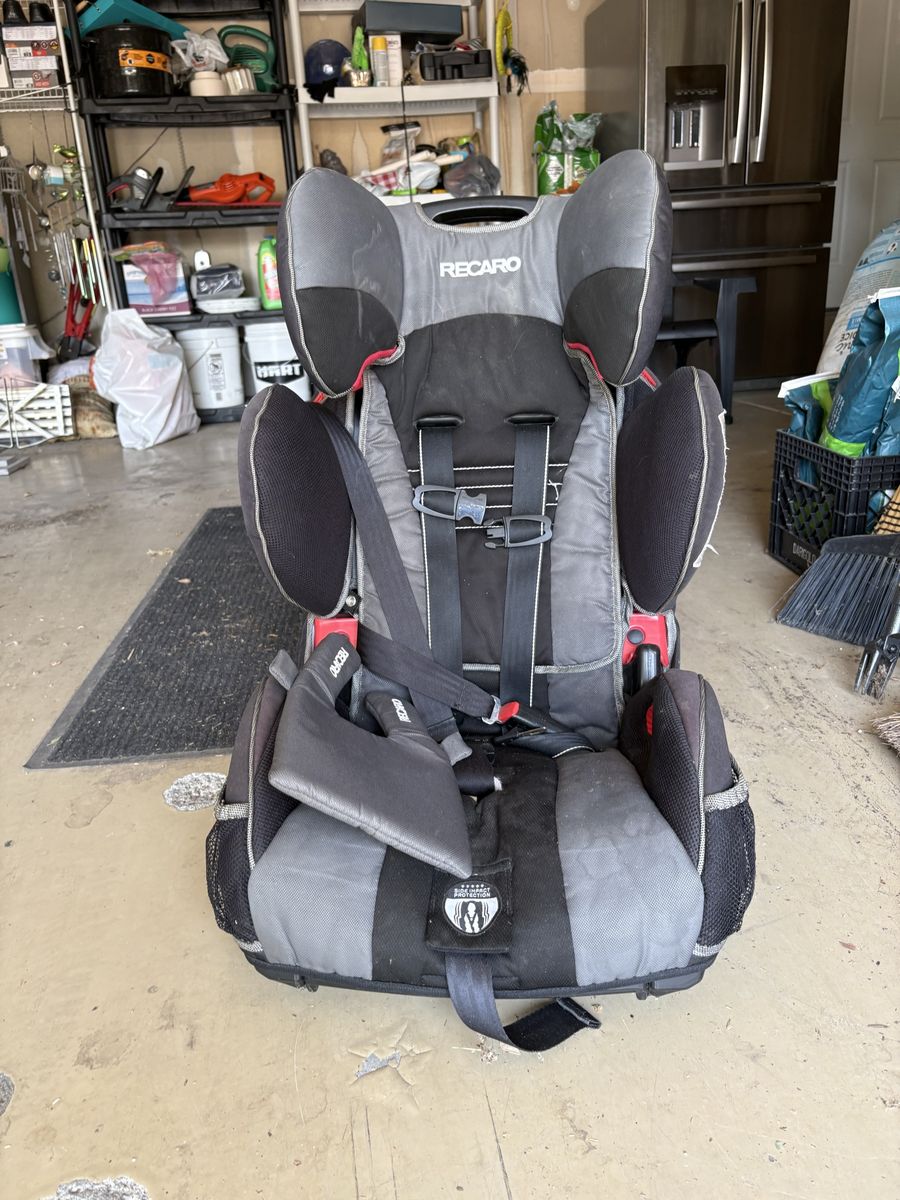Car Seat