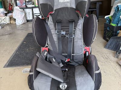 Car Seat