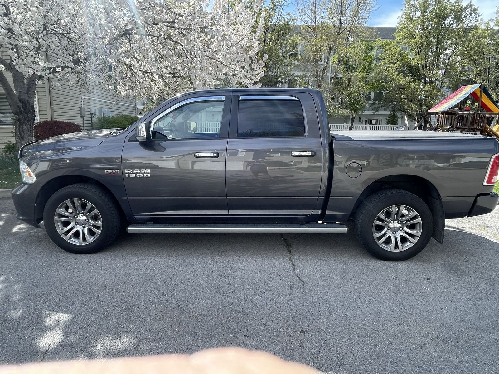 2014 Ram 1500 Limited