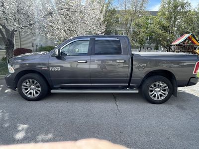 2014 Ram 1500 Limited