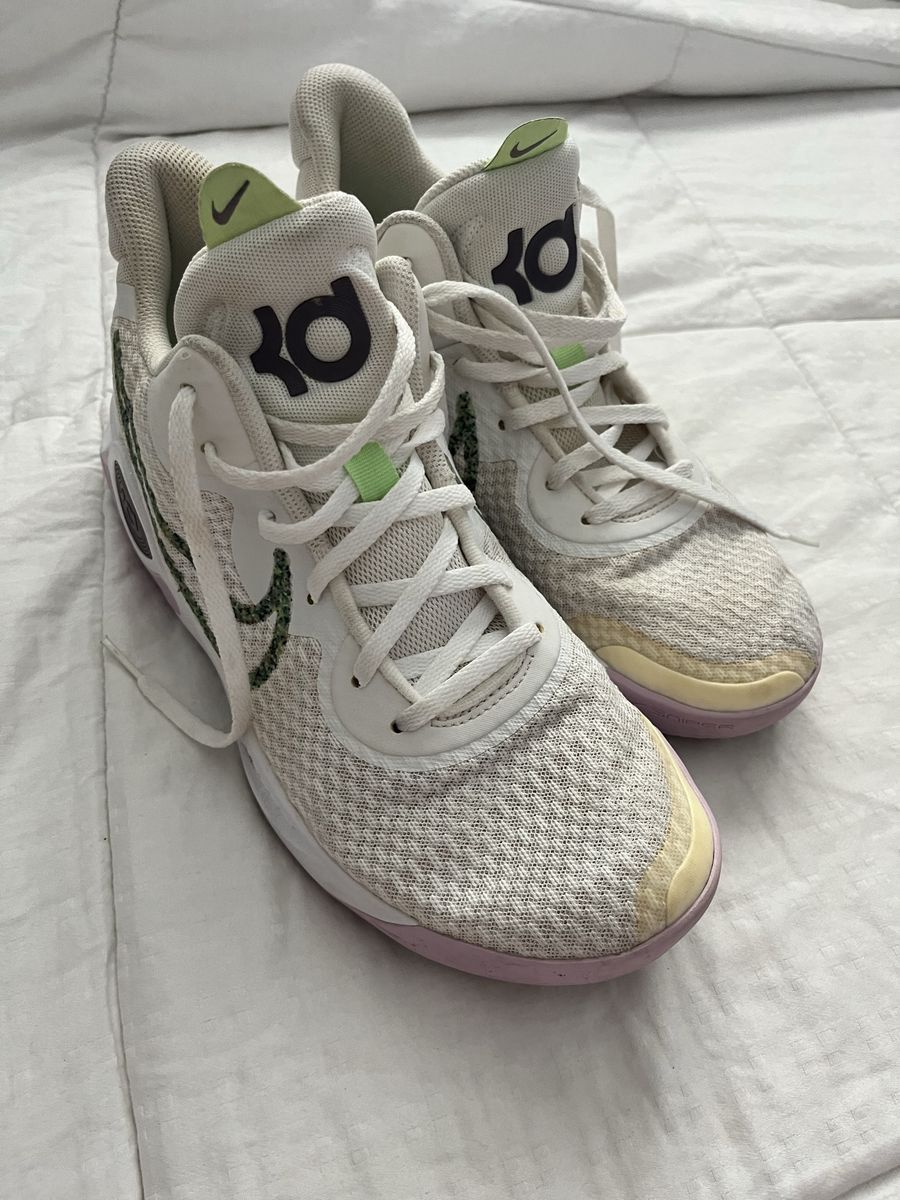 Nike KD Trey 5 Men's Basketball Shoes Size 9