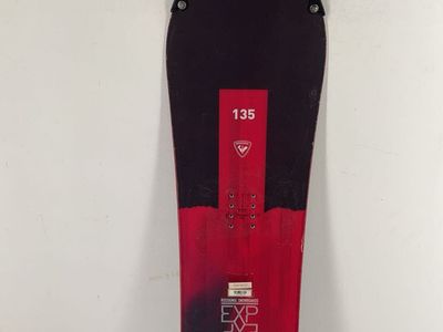 Rossignol EXP3 Snowboard