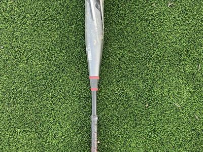 32 Inch Rawlings usssa Baseball Bat